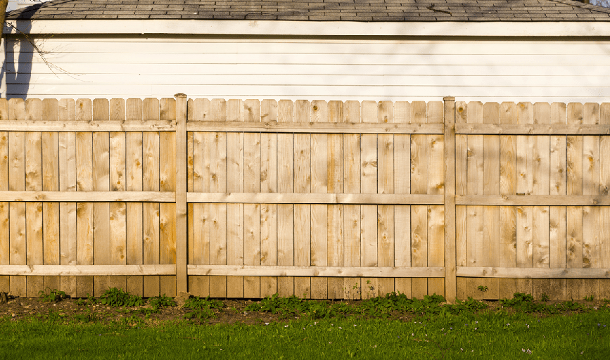 Fence Installation